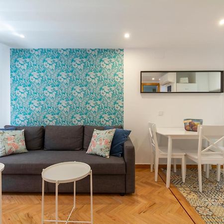 Homelike Sol - Gran Via I Мадрид Екстериор снимка