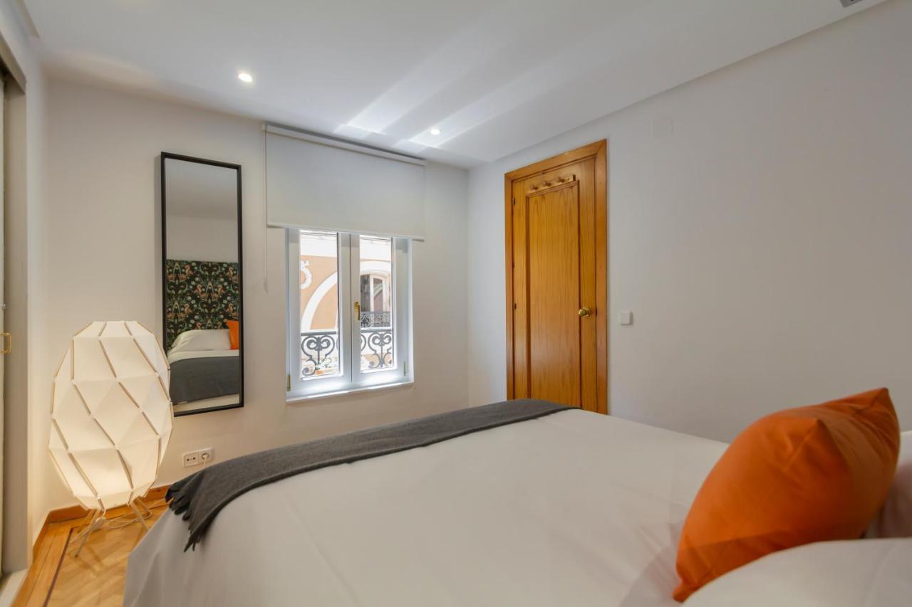 Homelike Sol - Gran Via I Мадрид Екстериор снимка