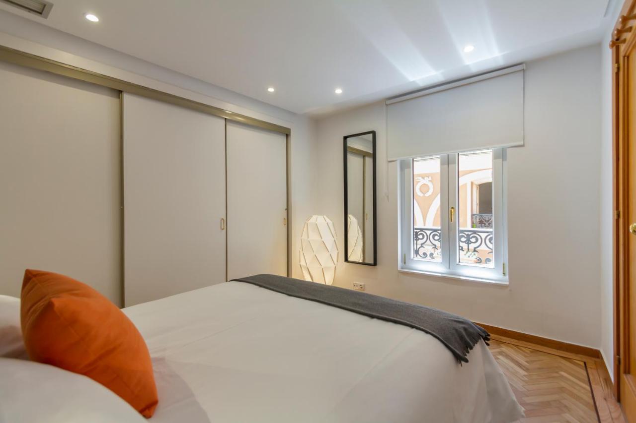 Homelike Sol - Gran Via I Мадрид Екстериор снимка