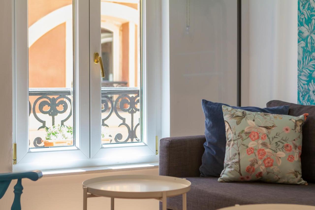 Homelike Sol - Gran Via I Мадрид Екстериор снимка