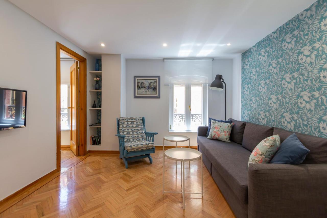 Homelike Sol - Gran Via I Мадрид Екстериор снимка