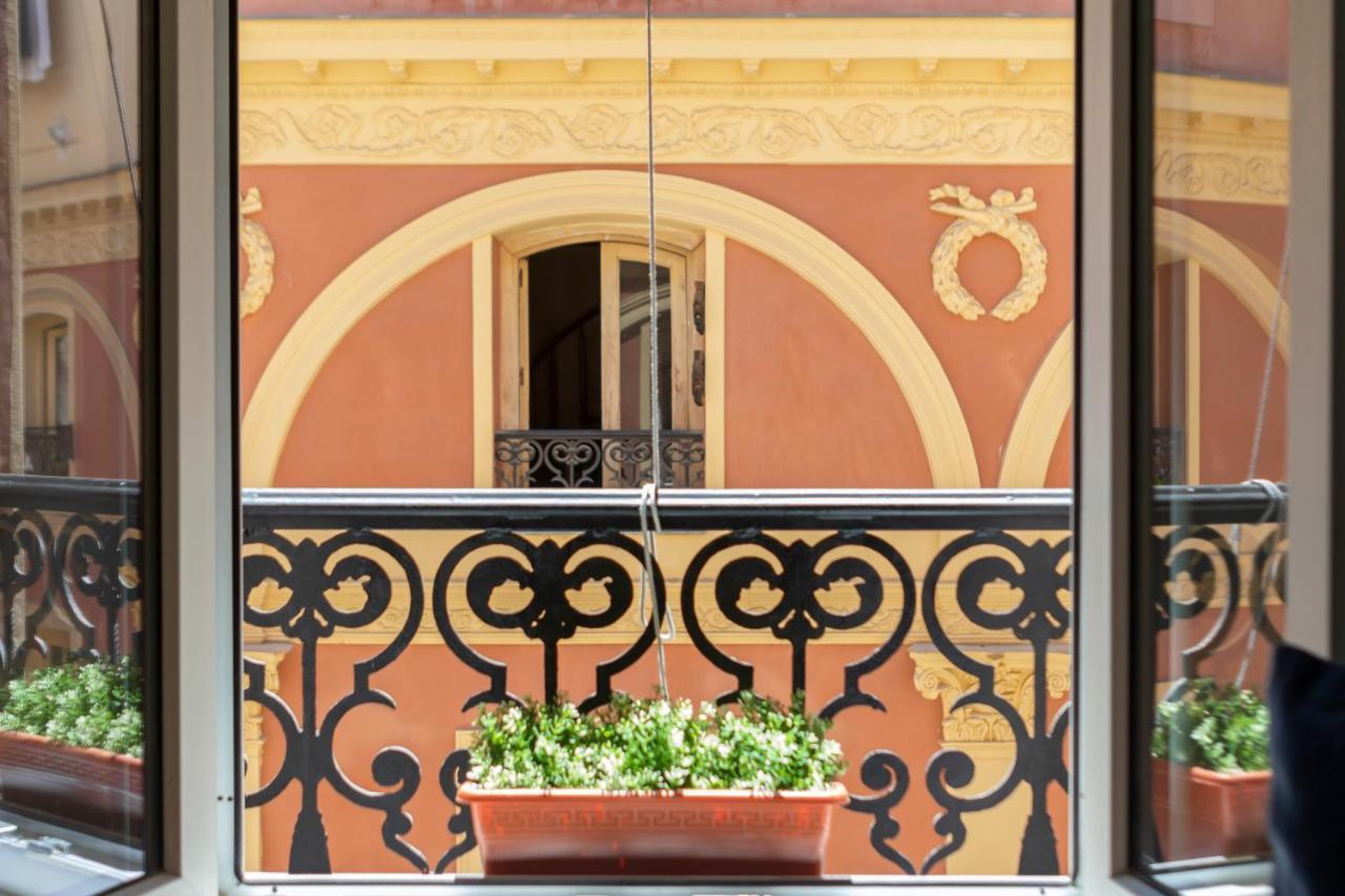 Homelike Sol - Gran Via I Мадрид Екстериор снимка