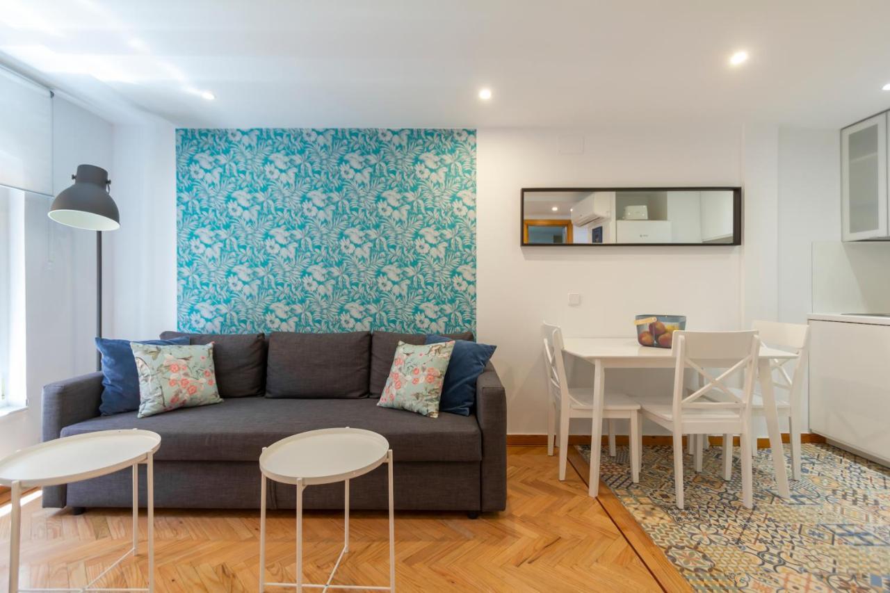 Homelike Sol - Gran Via I Мадрид Екстериор снимка